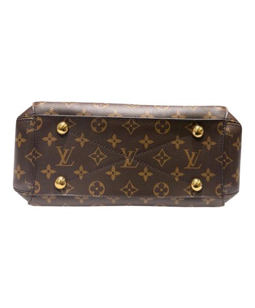 LOUIS VUITTON（ルイ ヴィトン）LOUIS VUITTON (ルイ ヴィトン) 2WAYバッグ/モンテーニュMM/モノグラム/M41056 ブラウン サイズ:MMの古着・服飾アイテム
