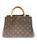 LOUIS VUITTON (ルイ ヴィトン) 2WAYバッグ/モンテーニュMM/モノグラム/M41056 ブラウン サイズ:MM：300000円