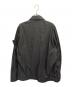 STONE ISLAND (ストーンアイランド) ナイロンジャケット ブラック サイズ:L：70000円