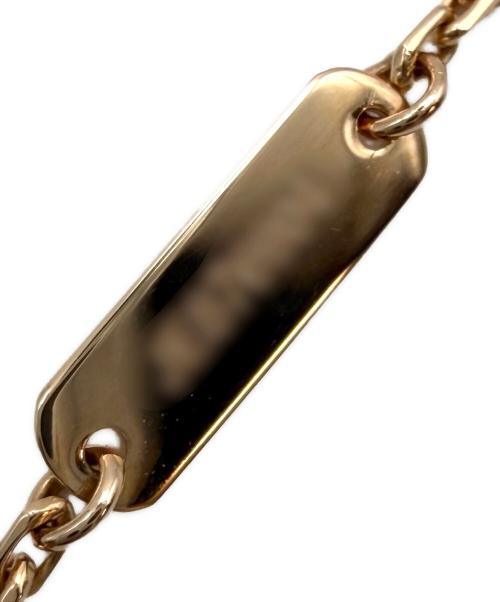 VAN CLEEF & ARPELS（ヴァンクリーフ＆アーペル）VAN CLEEF & ARPELS (ヴァンクリーフ＆アーペル) Vintage Alhambra/ヴィンテージアルハンブラ/VCARP0MV00 サイズ:Vintage/ヴィンテージの古着・服飾アイテム