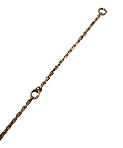 VAN CLEEF & ARPELS（ヴァンクリーフ＆アーペル）VAN CLEEF & ARPELS (ヴァンクリーフ＆アーペル) Vintage Alhambra/ヴィンテージアルハンブラ/VCARP0MV00 サイズ:Vintage/ヴィンテージの古着・服飾アイテム