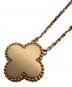 VAN CLEEF & ARPELSの古着・服飾アイテム：680000円