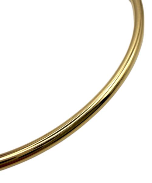 Cartier（カルティエ）Cartier (カルティエ) Juste un Clou SM/ジュストアンクルSM/B6062617 サイズ:SM/スモールモデルの古着・服飾アイテム