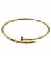 Cartier（カルティエ）の古着「Juste un Clou SM/ジュストアンクルSM/B6062617」