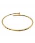 Cartier (カルティエ) Juste un Clou SM/ジュストアンクルSM/B6062617 サイズ:SM/スモールモデル：620000円