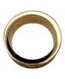 中古・古着 Cartier (カルティエ) ラブリングパヴェダイヤ/LOVE ring classic model paved サイズ:51：1100000円