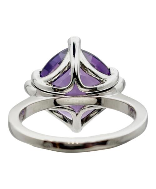 Cartier（カルティエ）Cartier (カルティエ) Inde Mystérieuse インドミステリューズ サイズ:53（12号）の古着・服飾アイテム