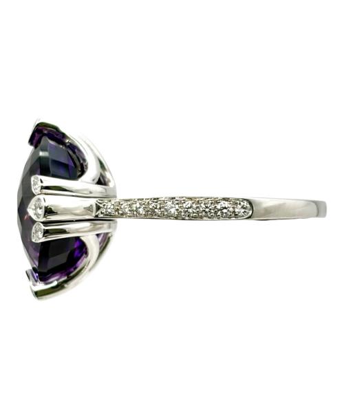 Cartier（カルティエ）Cartier (カルティエ) Inde Mystérieuse インドミステリューズ サイズ:53（12号）の古着・服飾アイテム