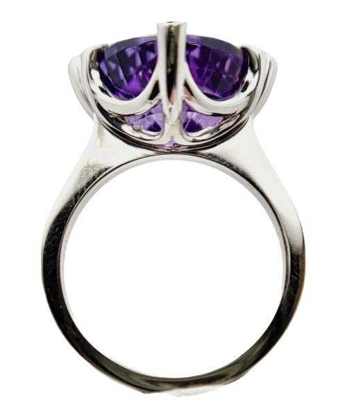 Cartier（カルティエ）Cartier (カルティエ) Inde Mystérieuse インドミステリューズ サイズ:53（12号）の古着・服飾アイテム
