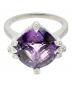 Cartier (カルティエ) Inde Mystérieuse インドミステリューズ サイズ:53（12号）：600000円