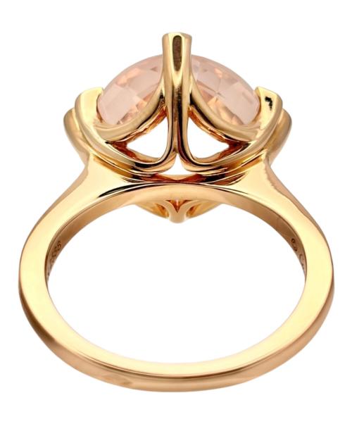 Cartier（カルティエ）Cartier (カルティエ) Inde Mystérieuse インドミステリューズ サイズ:53（12.5号）の古着・服飾アイテム