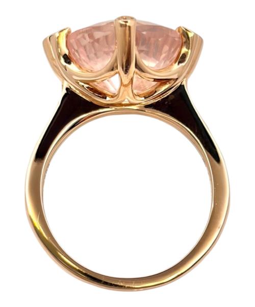 Cartier（カルティエ）Cartier (カルティエ) Inde Mystérieuse インドミステリューズ サイズ:53（12.5号）の古着・服飾アイテム