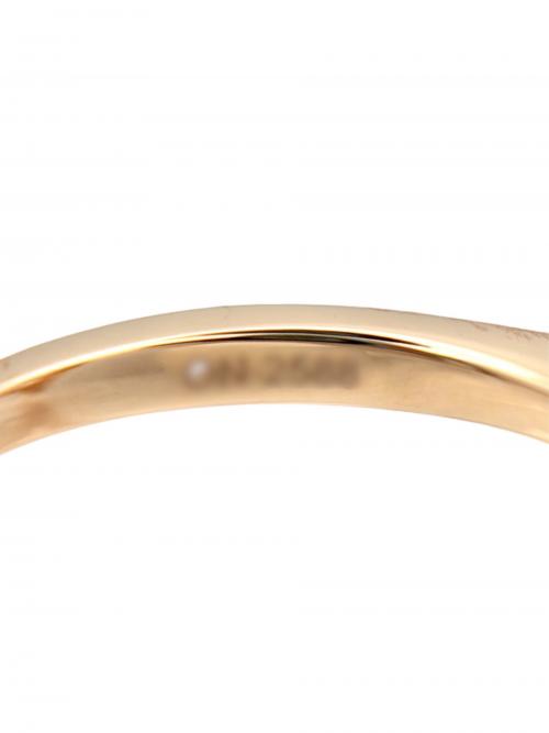 Cartier（カルティエ）Cartier (カルティエ) Inde Mystérieuse インドミステリューズ サイズ:53（12.5号）の古着・服飾アイテム