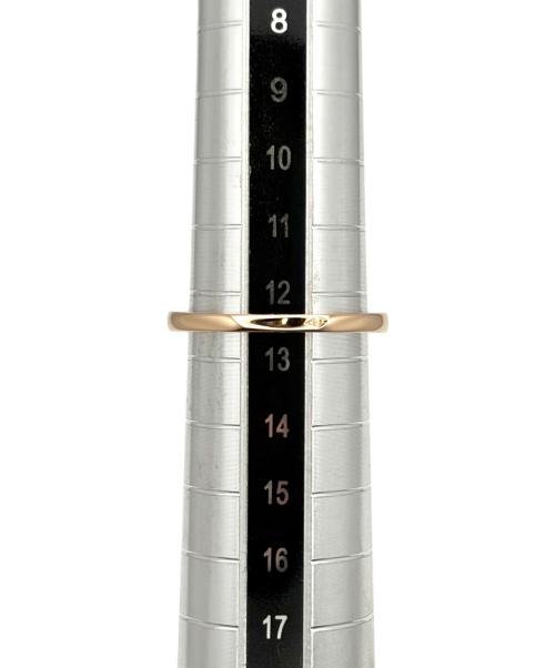 Cartier（カルティエ）Cartier (カルティエ) Inde Mystérieuse インドミステリューズ サイズ:53（12.5号）の古着・服飾アイテム