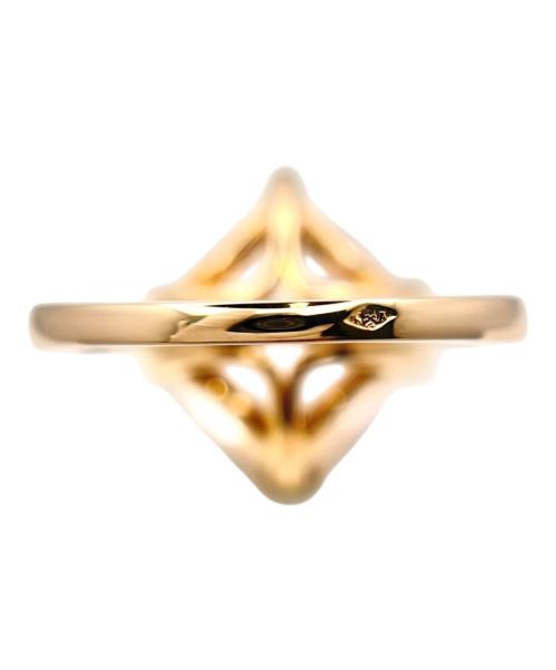 Cartier（カルティエ）Cartier (カルティエ) Inde Mystérieuse インドミステリューズ サイズ:53（12.5号）の古着・服飾アイテム