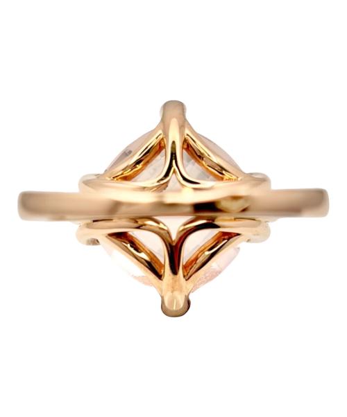 Cartier（カルティエ）Cartier (カルティエ) Inde Mystérieuse インドミステリューズ サイズ:53（12.5号）の古着・服飾アイテム