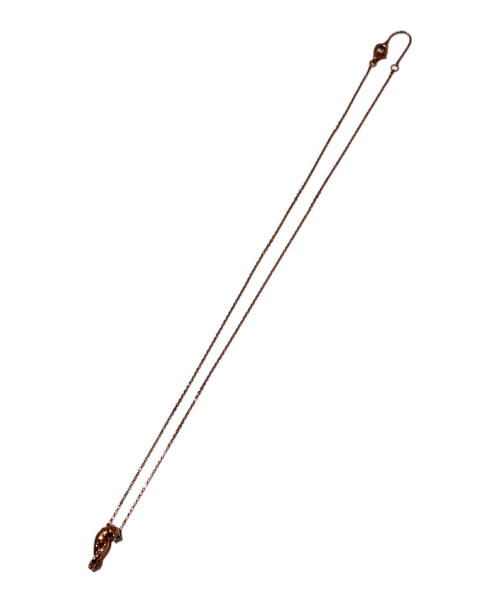 Cartier（カルティエ）Cartier (カルティエ) パンテールネックレス/Panthère Necklaceの古着・服飾アイテム