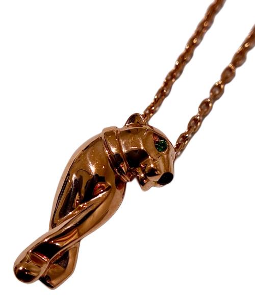 Cartier（カルティエ）Cartier (カルティエ) パンテールネックレス/Panthère Necklaceの古着・服飾アイテム