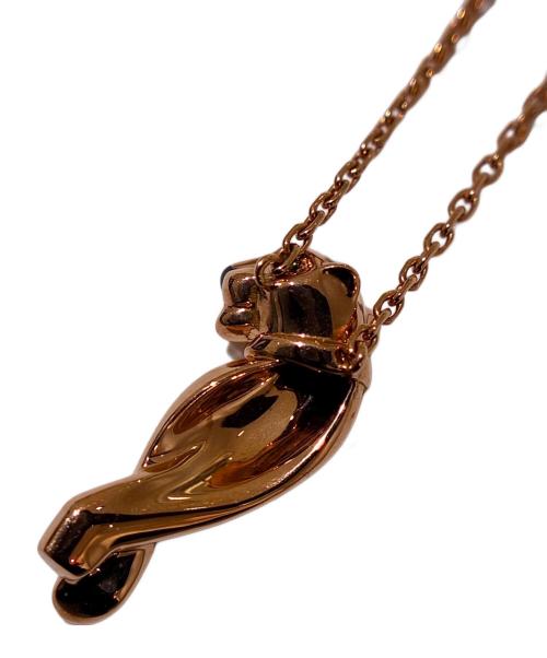 Cartier（カルティエ）Cartier (カルティエ) パンテールネックレス/Panthère Necklaceの古着・服飾アイテム