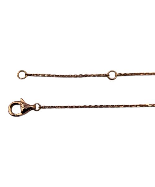 Cartier（カルティエ）Cartier (カルティエ) パンテールネックレス/Panthère Necklaceの古着・服飾アイテム