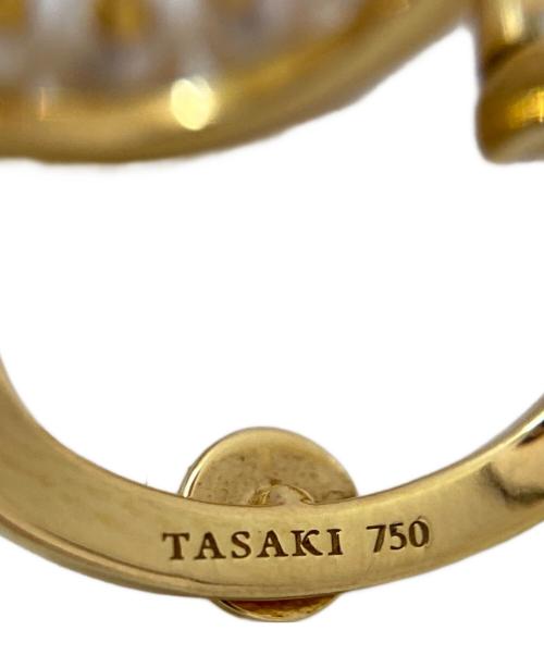 TASAKI（タサキ）TASAKI (タサキ) イヤーカフの古着・服飾アイテム