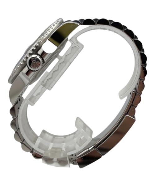ROLEX（ロレックス）ROLEX (ロレックス) GMT-Master II/GMTマスターⅡ/Ref:126710BLNR/黒文字盤 黒文字盤の古着・服飾アイテム