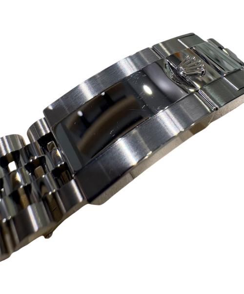 ROLEX（ロレックス）ROLEX (ロレックス) GMT-Master II/GMTマスターⅡ/Ref:126710BLNR/黒文字盤 黒文字盤の古着・服飾アイテム