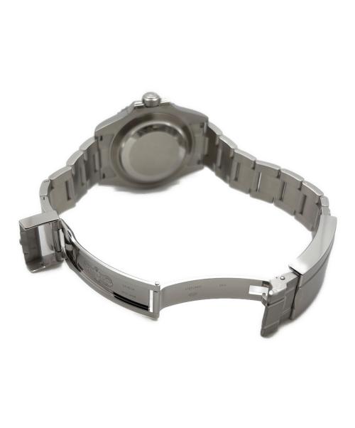 ROLEX（ロレックス）ROLEX (ロレックス) Submariner/サブマリーナー Ref.124060 41mm 黒文字盤 黒文字盤 サイズ:41mmの古着・服飾アイテム