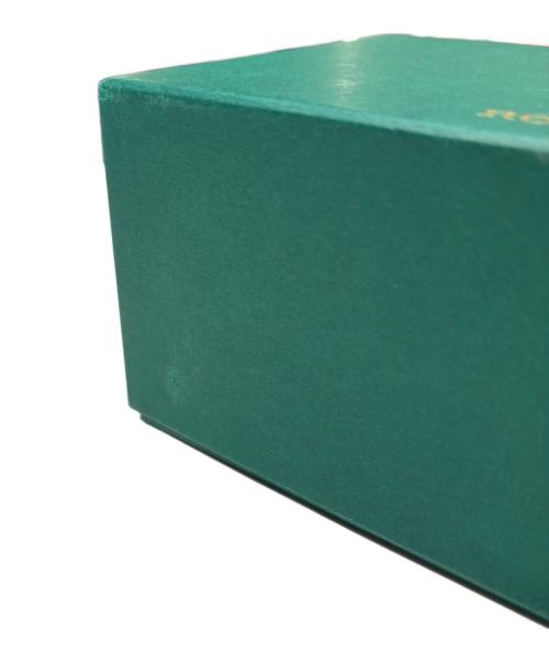 ROLEX（ロレックス）ROLEX (ロレックス) Submariner サブマリーナー Ref.124060 41mm 黒文字盤 黒文字盤 サイズ:41mmの古着・服飾アイテム