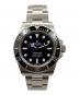 ROLEX（ロレックス）の古着「Submariner サブマリーナー Ref.124060 41mm 黒文字盤」｜黒文字盤