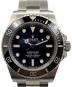 ROLEX（ロレックス）の古着「Submariner/サブマリーナー Ref.124060 41mm 黒文字盤」｜黒文字盤