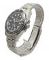 ROLEX (ロレックス) Submariner/サブマリーナー Ref.124060 41mm 黒文字盤 黒文字盤 サイズ:41mm：2100000円