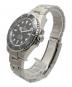 ROLEX (ロレックス) Submariner サブマリーナー Ref.124060 41mm 黒文字盤 黒文字盤 サイズ:41mm：2120000円