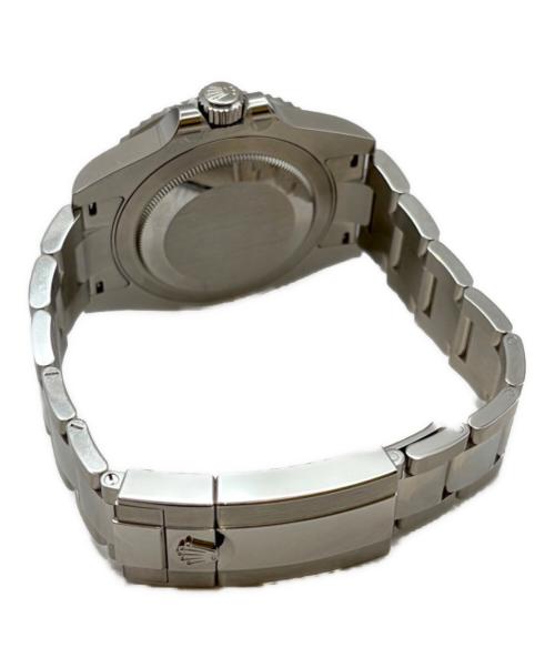 ROLEX（ロレックス）ROLEX (ロレックス) GMTマスターⅡ/ROLEX GMT-Master II 126710GRNR/スポーツウォッチ/リストウォッチ Bruce Wayne サイズ:40の古着・服飾アイテム