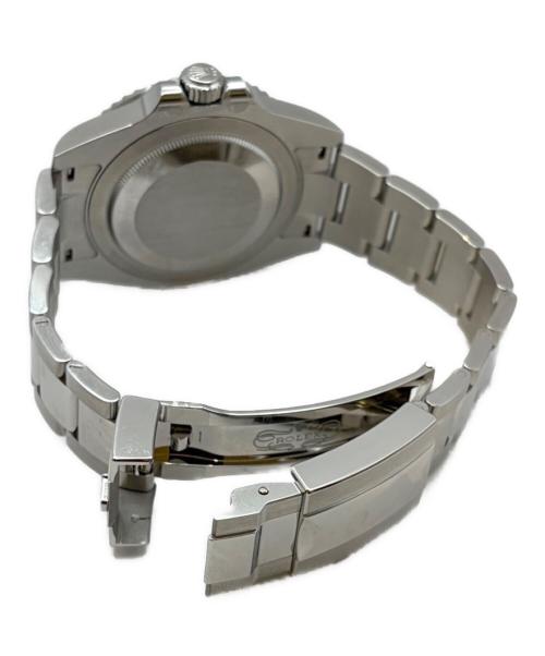 ROLEX（ロレックス）ROLEX (ロレックス) GMTマスターⅡ/ROLEX GMT-Master II 126710GRNR/スポーツウォッチ/リストウォッチ Bruce Wayne サイズ:40の古着・服飾アイテム