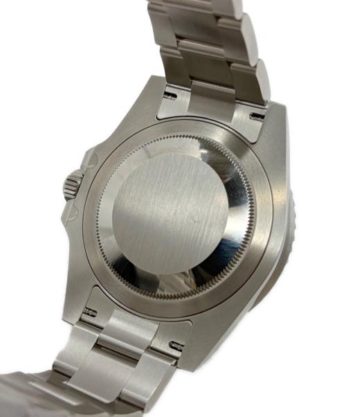 ROLEX（ロレックス）ROLEX (ロレックス) GMTマスターⅡ/ROLEX GMT-Master II 126710GRNR/スポーツウォッチ/リストウォッチ Bruce Wayne サイズ:40の古着・服飾アイテム