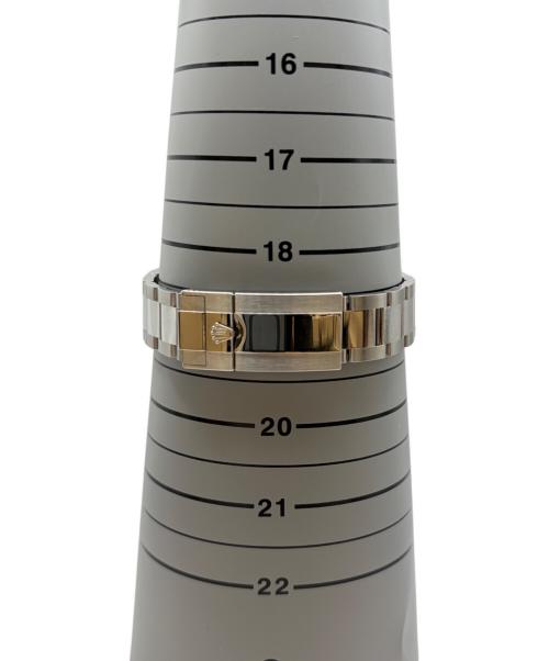 ROLEX（ロレックス）ROLEX (ロレックス) GMTマスターⅡ/ROLEX GMT-Master II 126710GRNR/スポーツウォッチ/リストウォッチ Bruce Wayne サイズ:40の古着・服飾アイテム