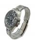 ROLEX (ロレックス) GMTマスターⅡ/ROLEX GMT-Master II 126710GRNR/スポーツウォッチ/リストウォッチ Bruce Wayne サイズ:40：3450000円