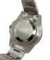 中古・古着 ROLEX (ロレックス) GMTマスターⅡ/ROLEX GMT-Master II 126710GRNR/スポーツウォッチ/リストウォッチ Bruce Wayne サイズ:40：3450000円