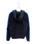 HERMES (エルメス) ラインジップパーカー ネイビー サイズ:XS：50000円