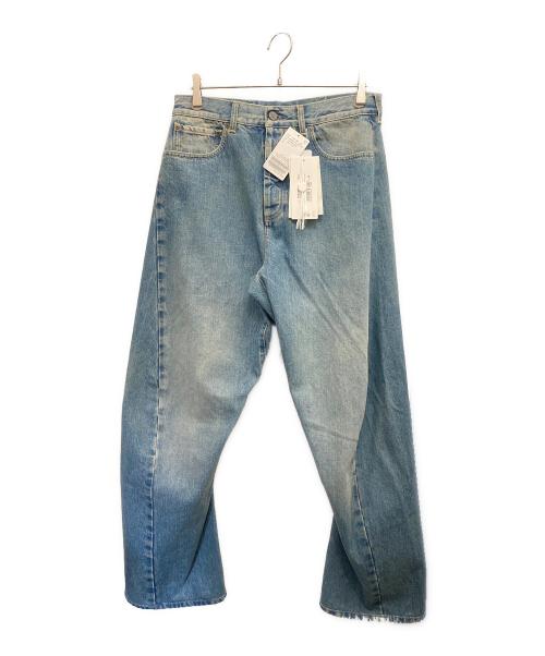 Maison Margiela（メゾンマルジェラ）Maison Margiela (メゾンマルジェラ) デニムパンツ サイズ:29の古着・服飾アイテム