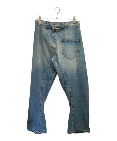 Maison Margiela（メゾンマルジェラ）Maison Margiela (メゾンマルジェラ) デニムパンツ サイズ:29の古着・服飾アイテム