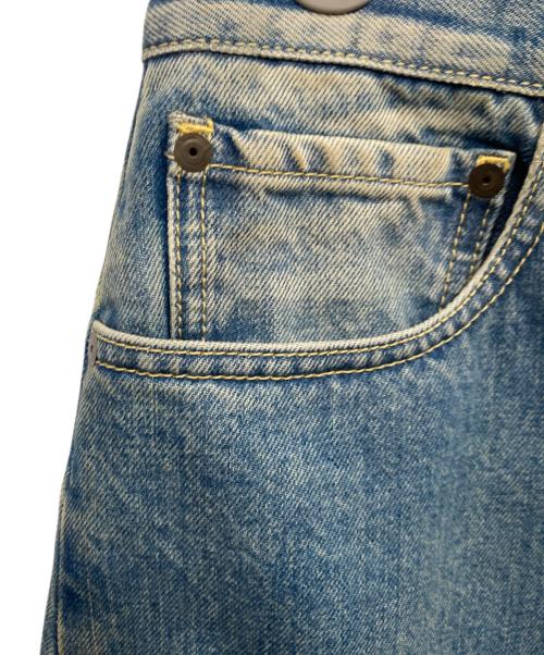 Maison Margiela（メゾンマルジェラ）Maison Margiela (メゾンマルジェラ) デニムパンツ サイズ:29の古着・服飾アイテム