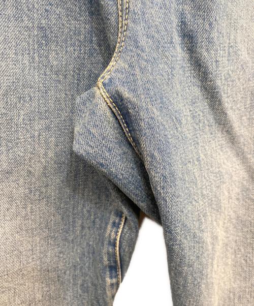 Maison Margiela（メゾンマルジェラ）Maison Margiela (メゾンマルジェラ) デニムパンツ サイズ:29の古着・服飾アイテム