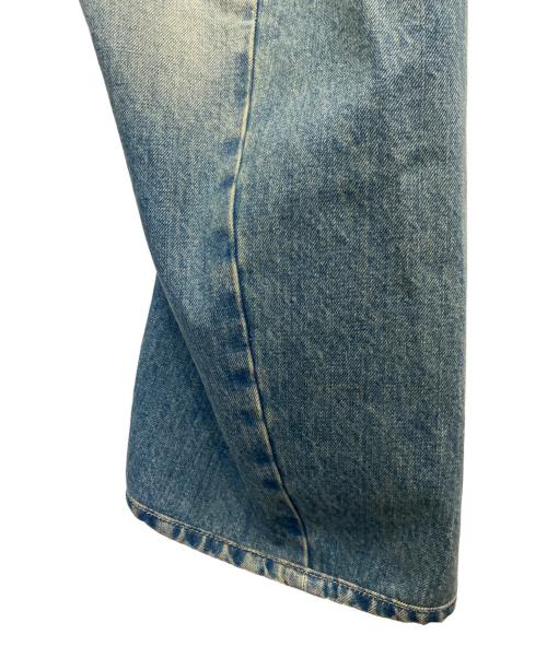 Maison Margiela（メゾンマルジェラ）Maison Margiela (メゾンマルジェラ) デニムパンツ サイズ:29の古着・服飾アイテム