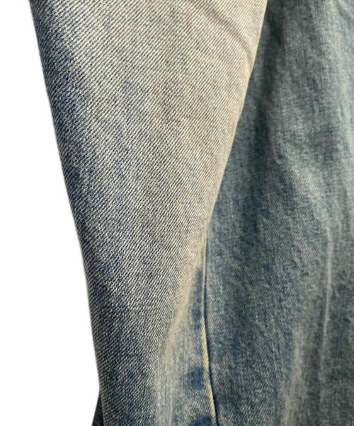 Maison Margiela（メゾンマルジェラ）Maison Margiela (メゾンマルジェラ) デニムパンツ サイズ:29の古着・服飾アイテム