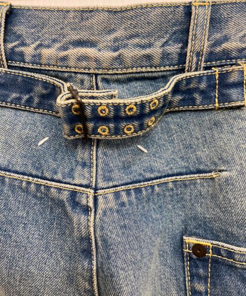 Maison Margiela（メゾンマルジェラ）Maison Margiela (メゾンマルジェラ) デニムパンツ サイズ:29の古着・服飾アイテム