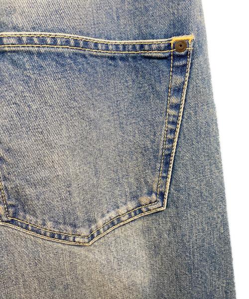 Maison Margiela（メゾンマルジェラ）Maison Margiela (メゾンマルジェラ) デニムパンツ サイズ:29の古着・服飾アイテム