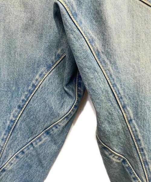 Maison Margiela（メゾンマルジェラ）Maison Margiela (メゾンマルジェラ) デニムパンツ サイズ:29の古着・服飾アイテム