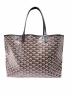 GOYARD (ゴヤール) サンルイPM/トートバッグ ブラック サイズ:PM：300000円